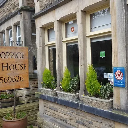 The Coppice Guest house