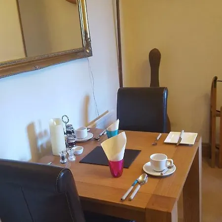 The Coppice Guest house