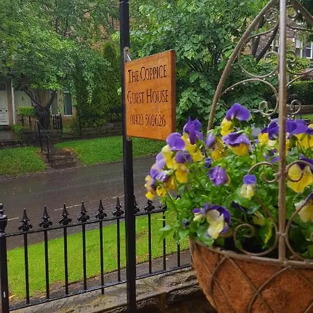 The Coppice Pensionat