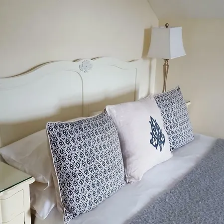 Guest house The Coppice Harrogate