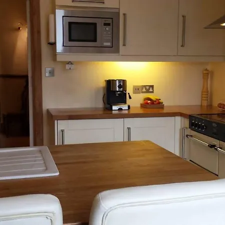 Guest house The Coppice Harrogate