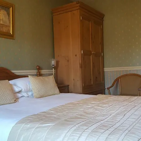 The Coppice Pensionat Harrogate