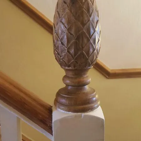 Guest house The Coppice Harrogate