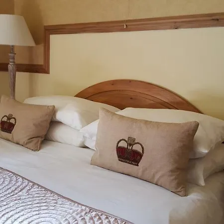 The Coppice 4*