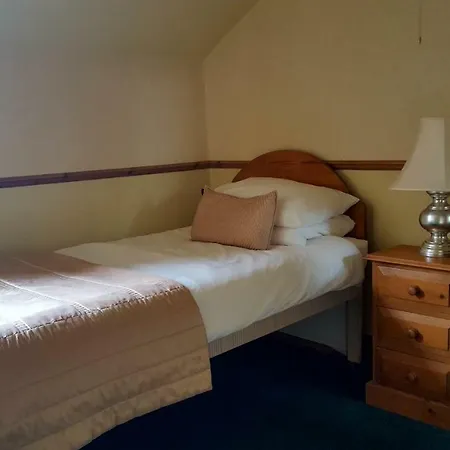 The Coppice Guest house Harrogate