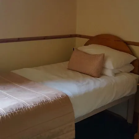 The Coppice Guest house