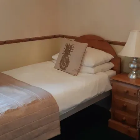 Guest house The Coppice Harrogate
